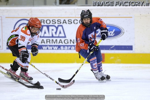 2013-02-02 Valpellice-Hockey Milano Rossoblu U12 1606 Davide Spiriti